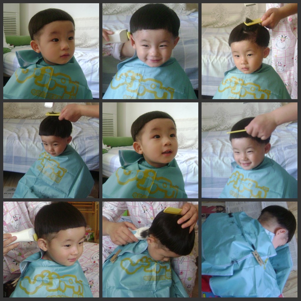 五.三+妈妈<em>发型</em>总监